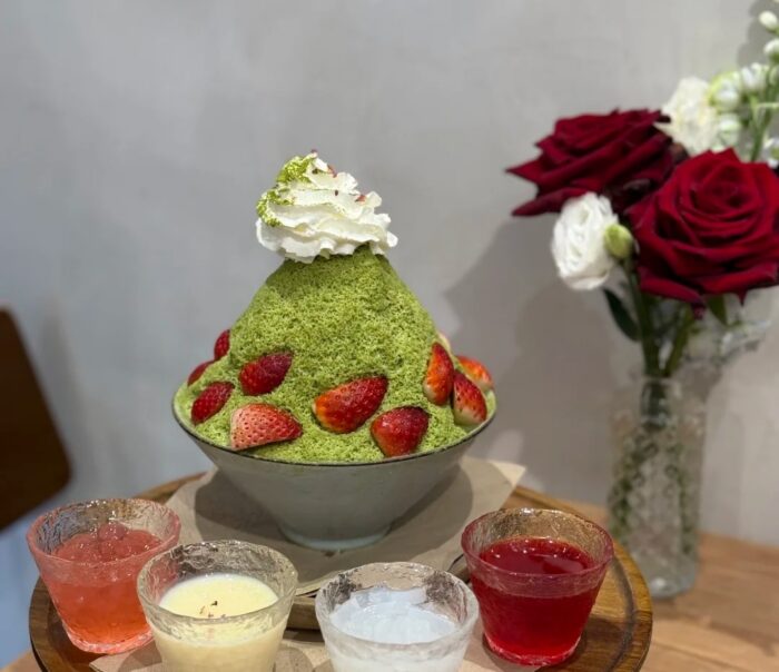 Bubble Nini Cafe Reviews