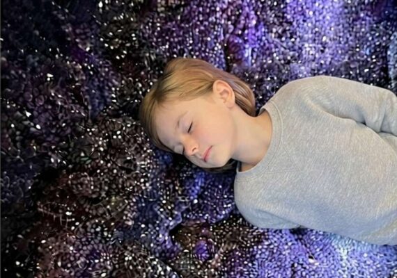 Crystal Castle and Shambhala Gardens Reviews