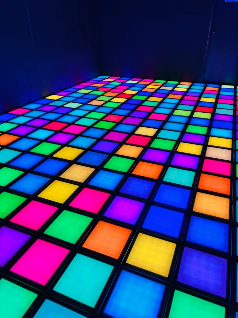 CubeTown Glen Waverley Review
