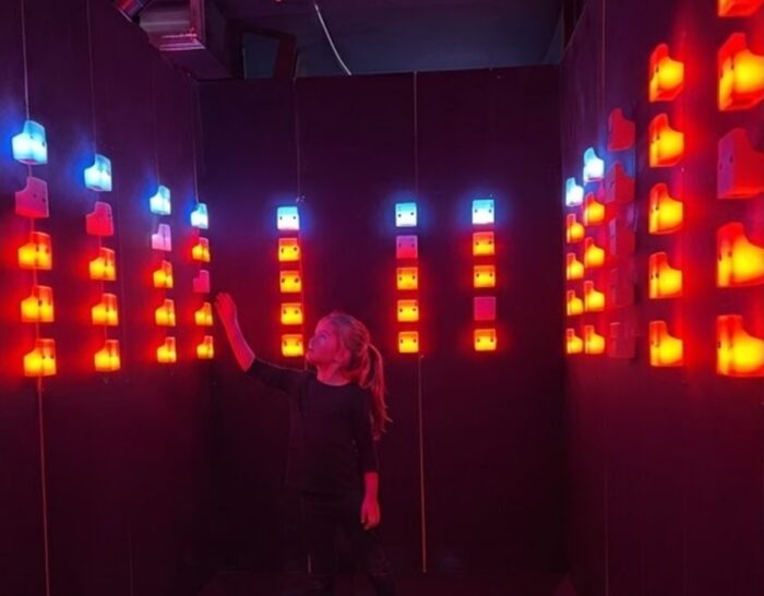CubeTown Glen Waverley Review
