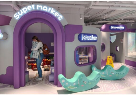Cuto Kids Cafe Castle Hill