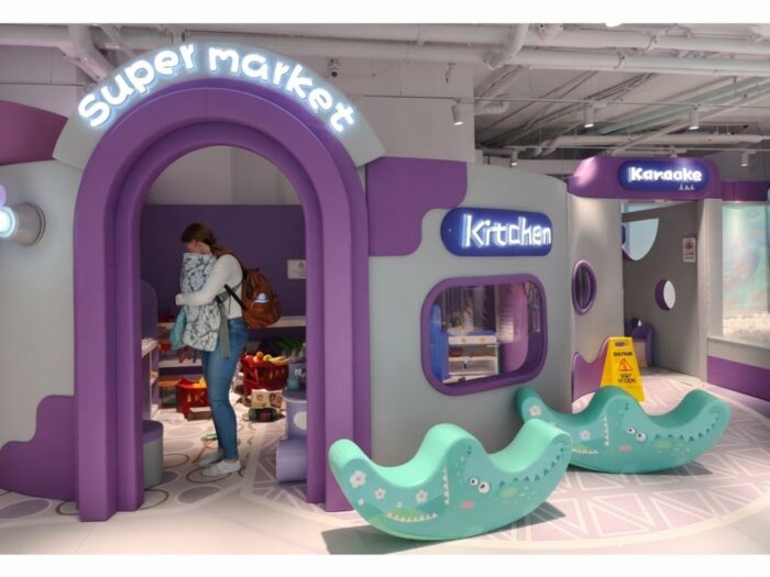 Cuto Kids Cafe Castle Hill