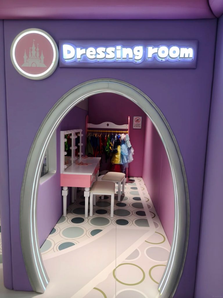 Cuto Kids Cafe Castle Hill