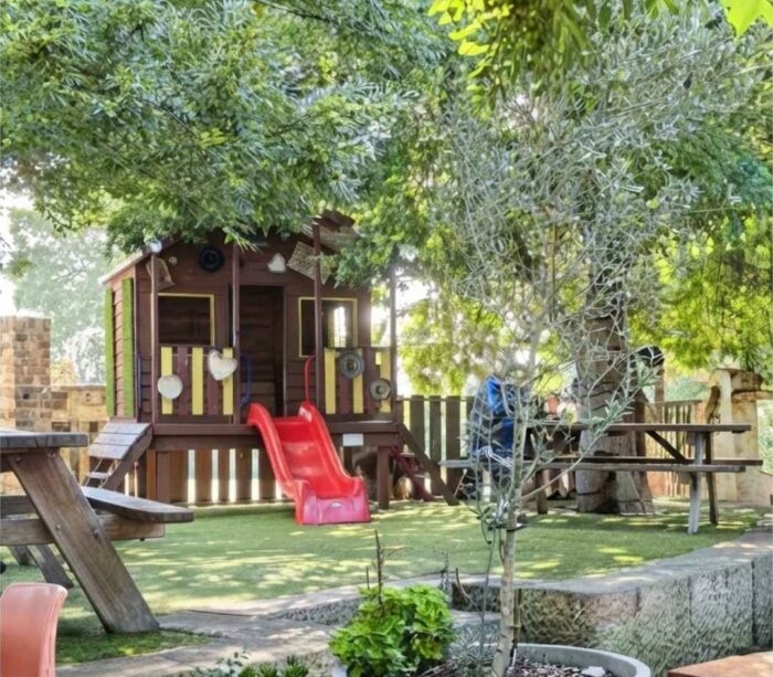 Glenorie Bakery - Cafe with Playgrounds Review