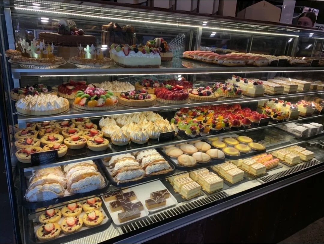 Glenorie Bakery - Cafe with Playgrounds Review