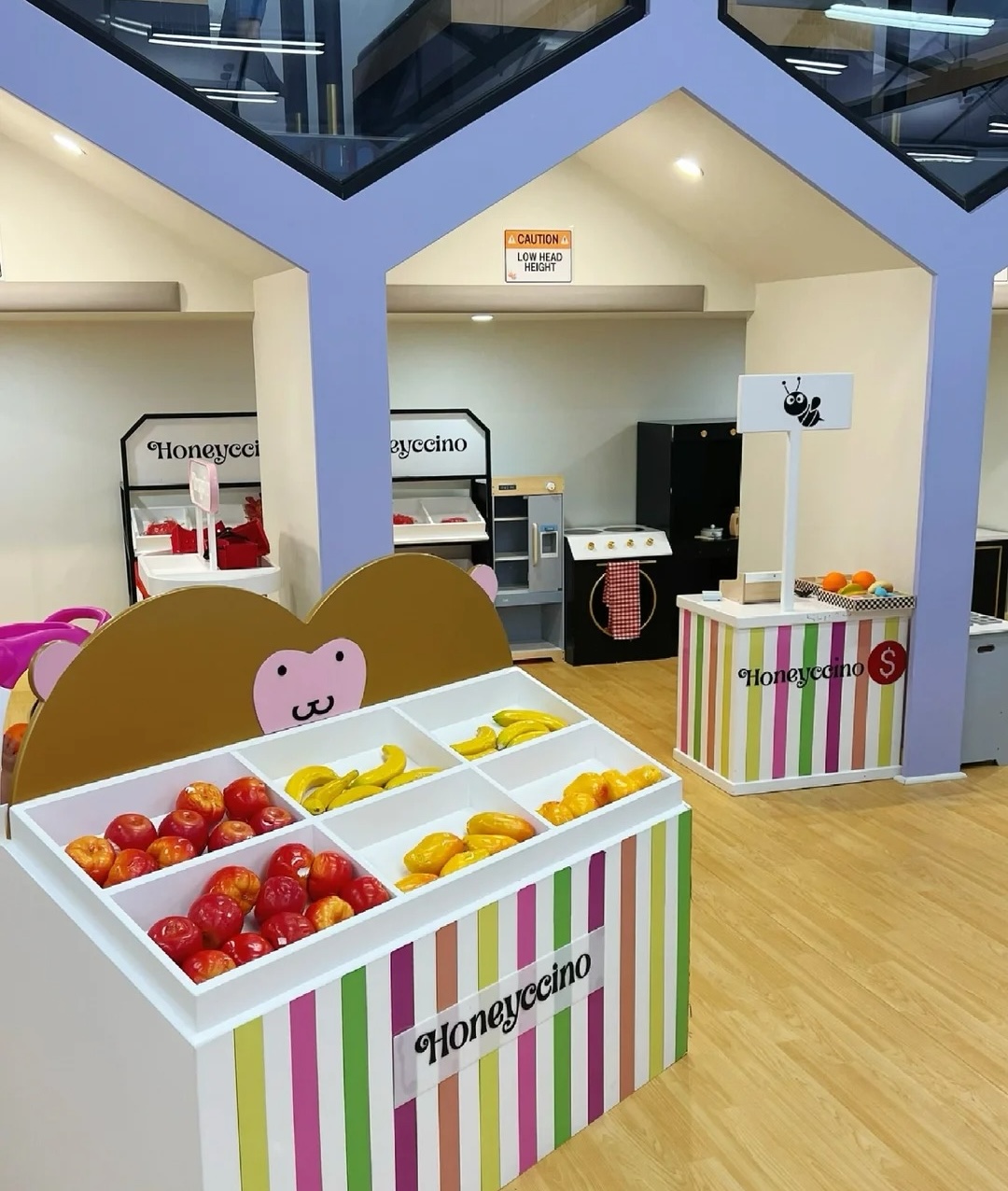 Honeyccino Kids Cafe Oakleigh Reviews