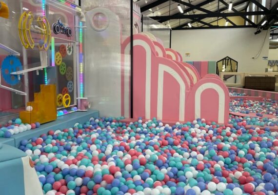 Honeyccino Kids Cafe Oakleigh Reviews