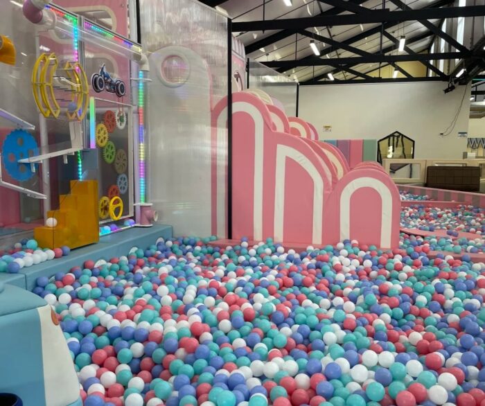 Honeyccino Kids Cafe Oakleigh Reviews