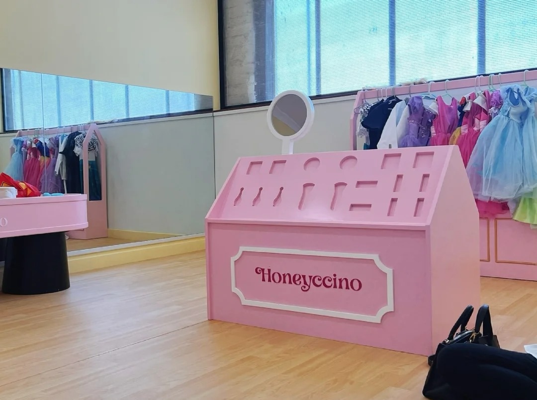 Honeyccino Kids Cafe Oakleigh Reviews
