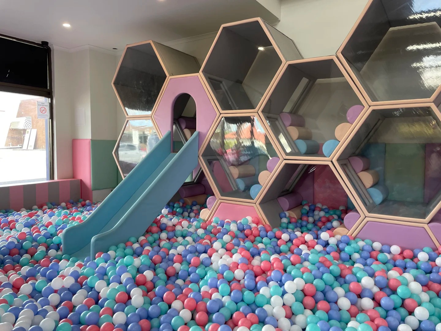 Honeyccino Kids Cafe Oakleigh Reviews