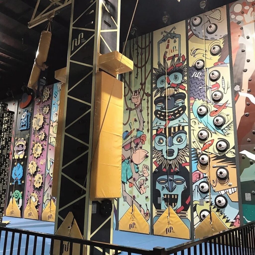 Jungle Adventure Play Tingalpa Review