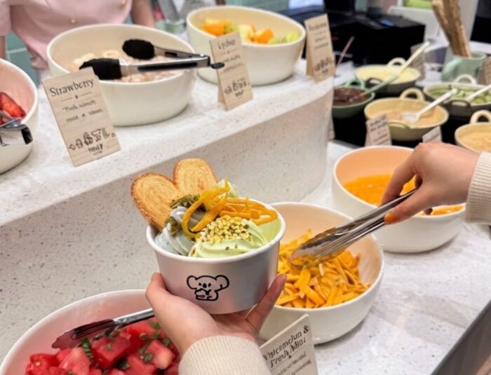 Moala Yogurt Melbourne – Flavours, Prices & What to Know
