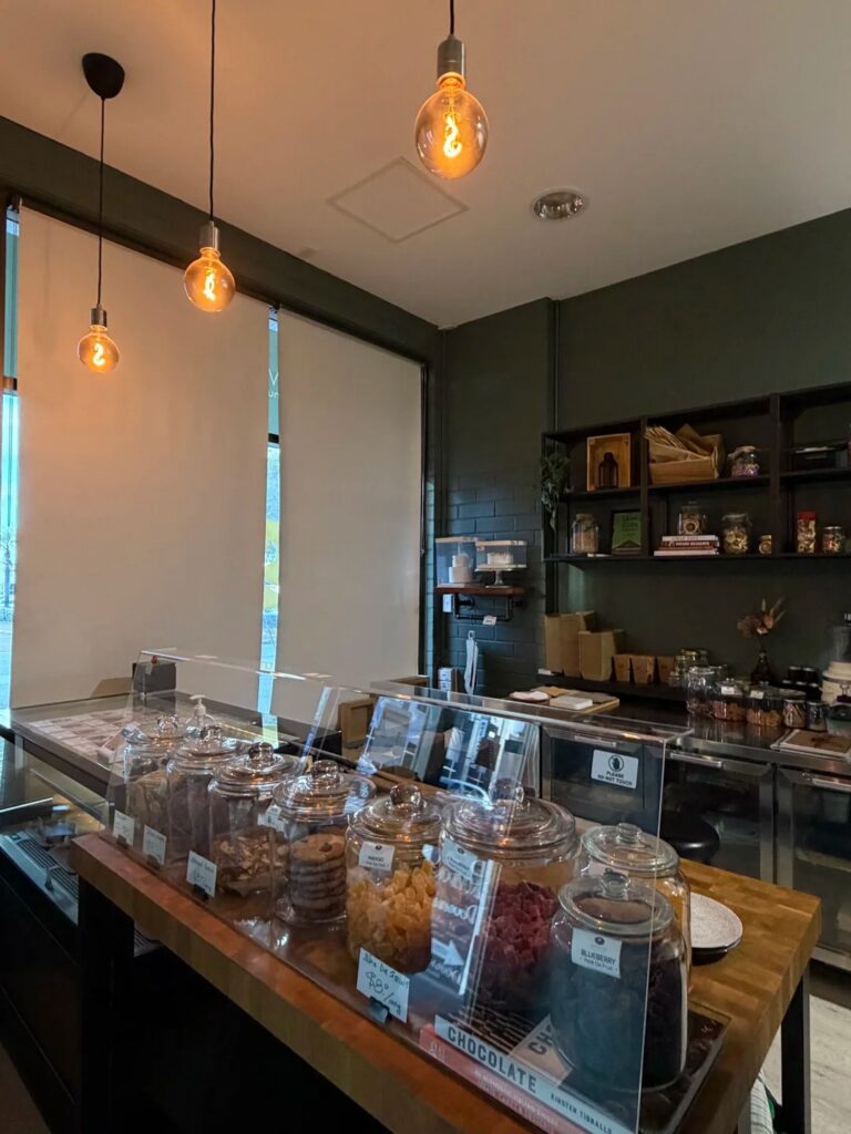 Providore Doughnuts & Sweets Reviews