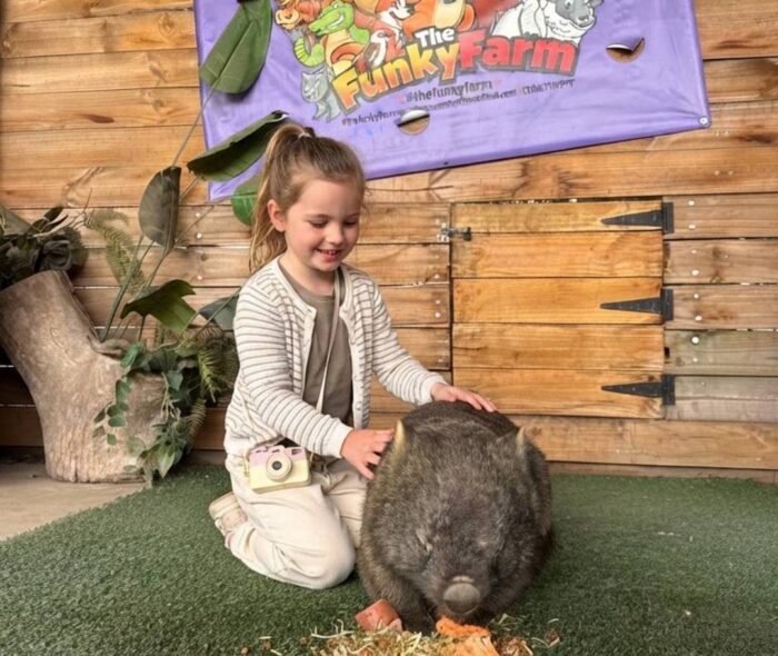 The Funky Farm Reviews