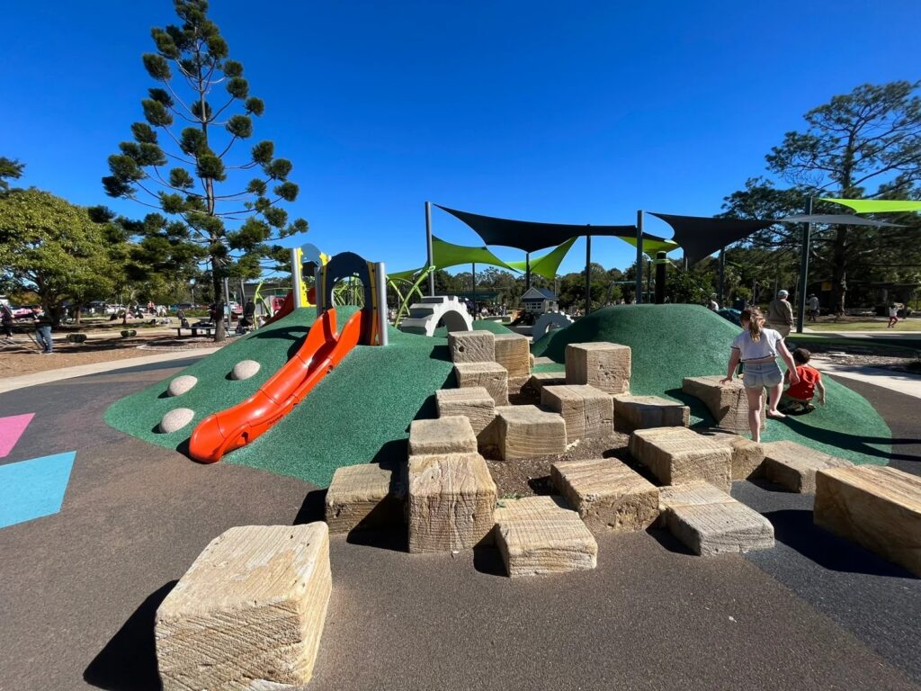 Thornlands Community Park