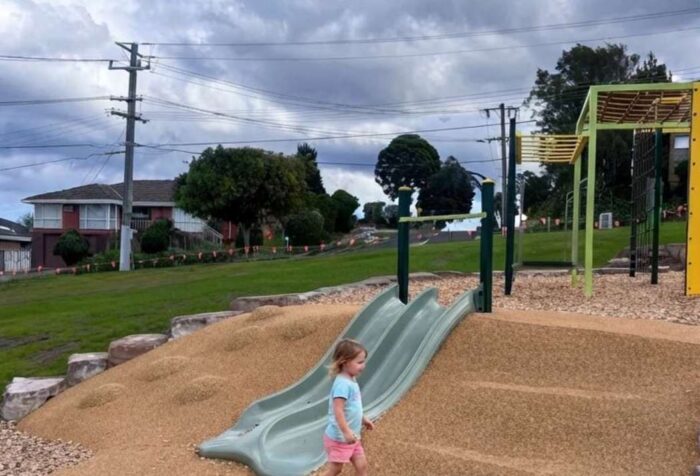 Walker Reserve, Doncaster — Just Reopened After Its Upgrade