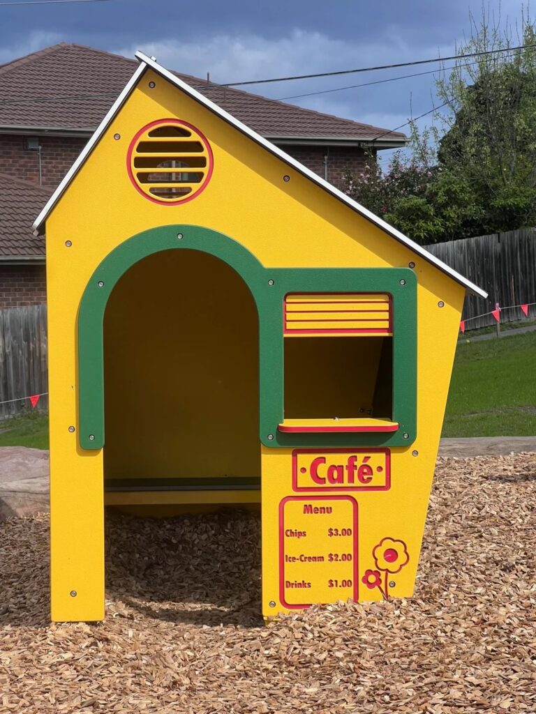 Walker Reserve Playground Reviews