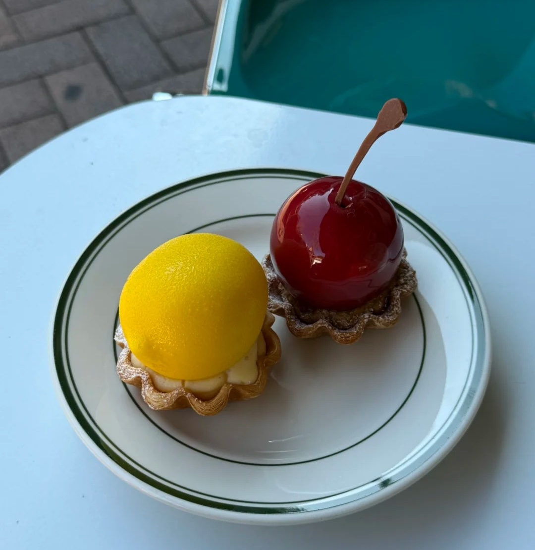 Yin Viennoiserie Reviews