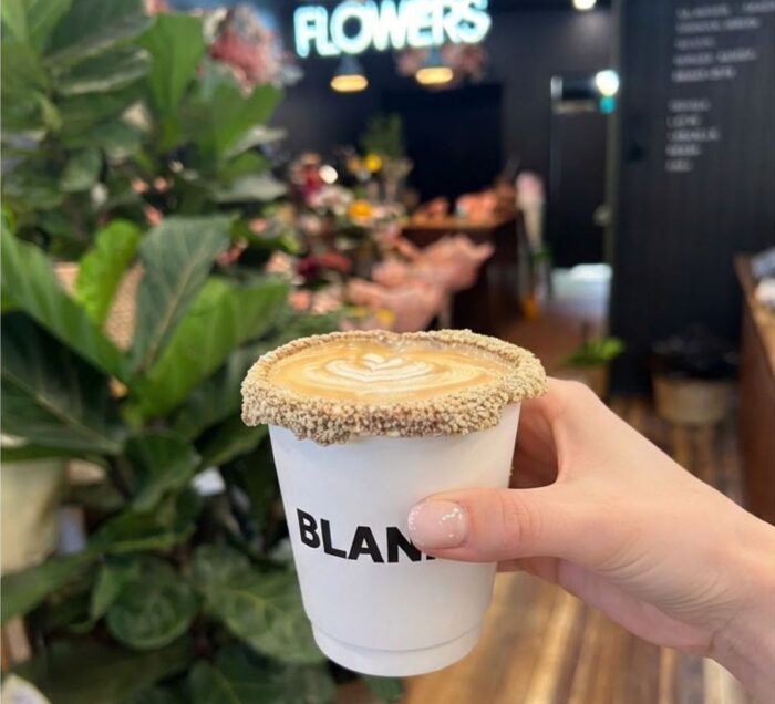 blanko specialty coffee reviews