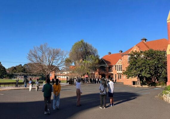 100 Best Australia Quiz for Students (With Answers)