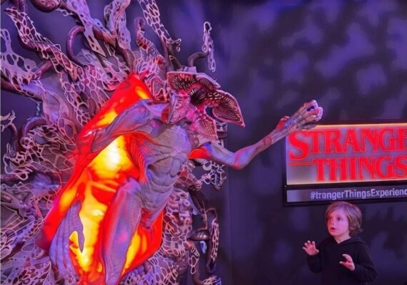 150 Best Stranger Things Quiz Questions (With Answers)