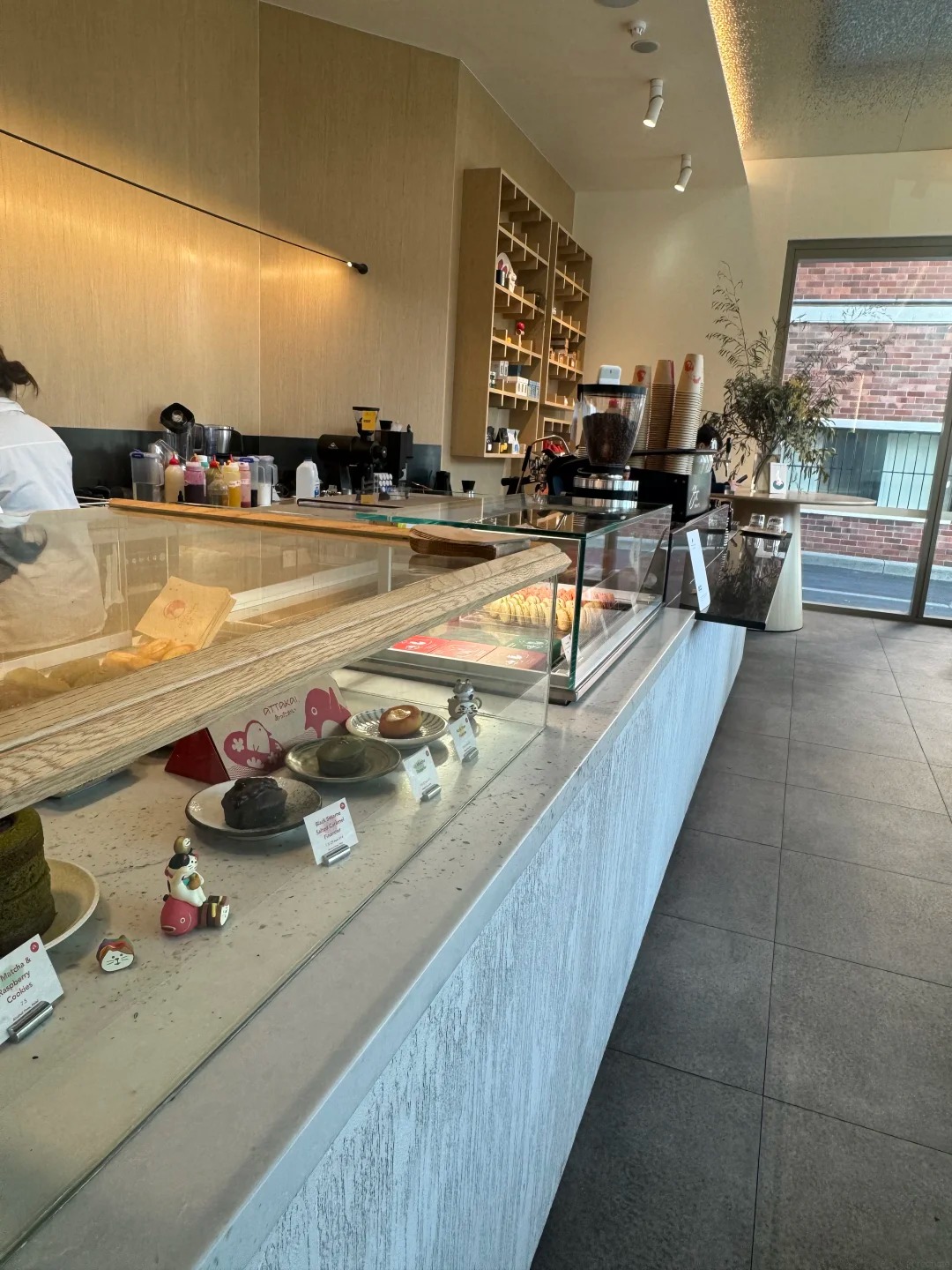 Attakai Japanese Cafe Carlton Reviews