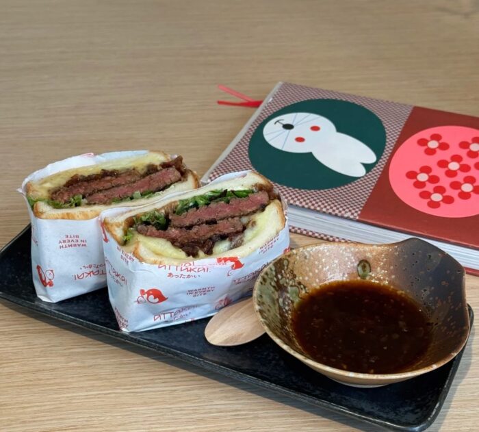Attakai Japanese Cafe Carlton Reviews
