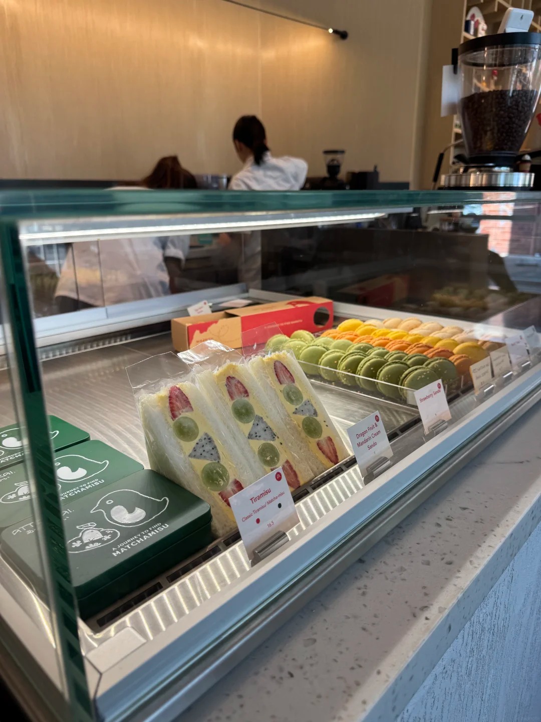 Attakai Japanese Cafe Carlton Reviews