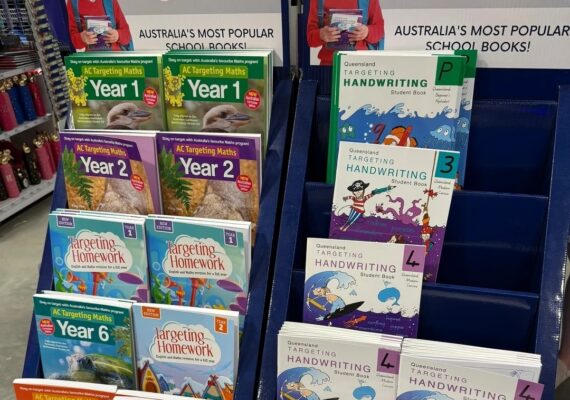 Back-to-School Supplies List - What You Actually Need for Prep