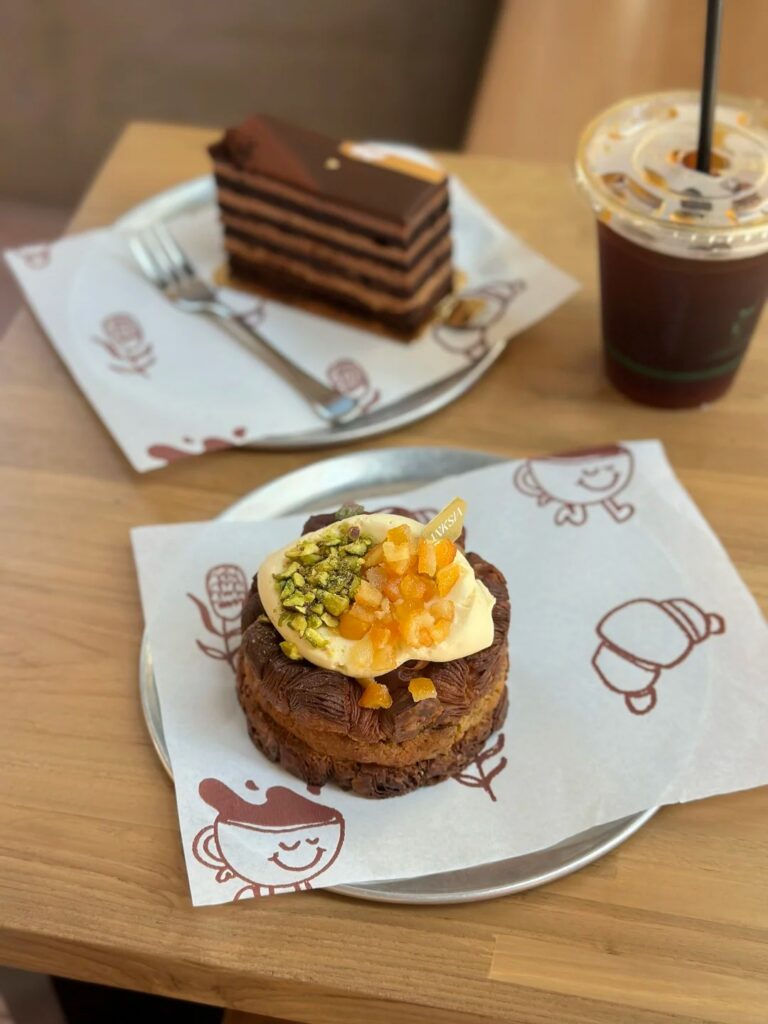 Banksia Bakehouse Sydney Reviews