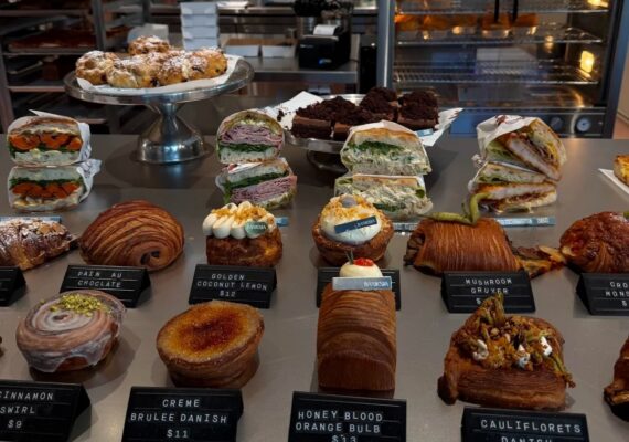 Banksia Bakehouse Sydney Reviews