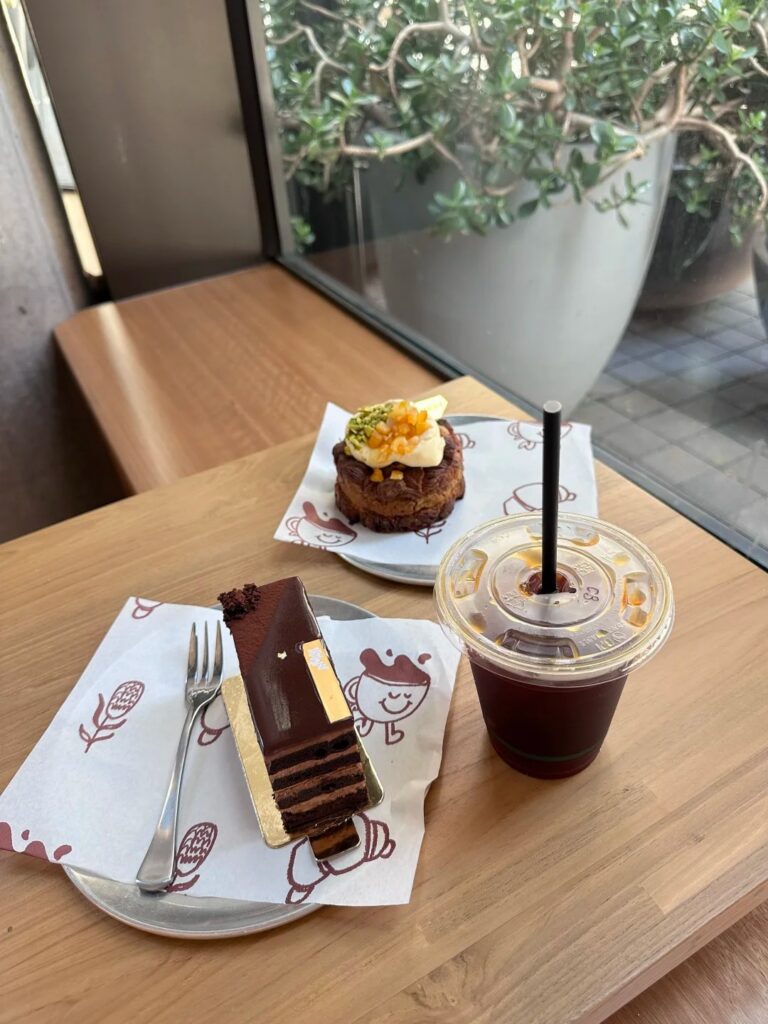 Banksia Bakehouse Sydney Reviews