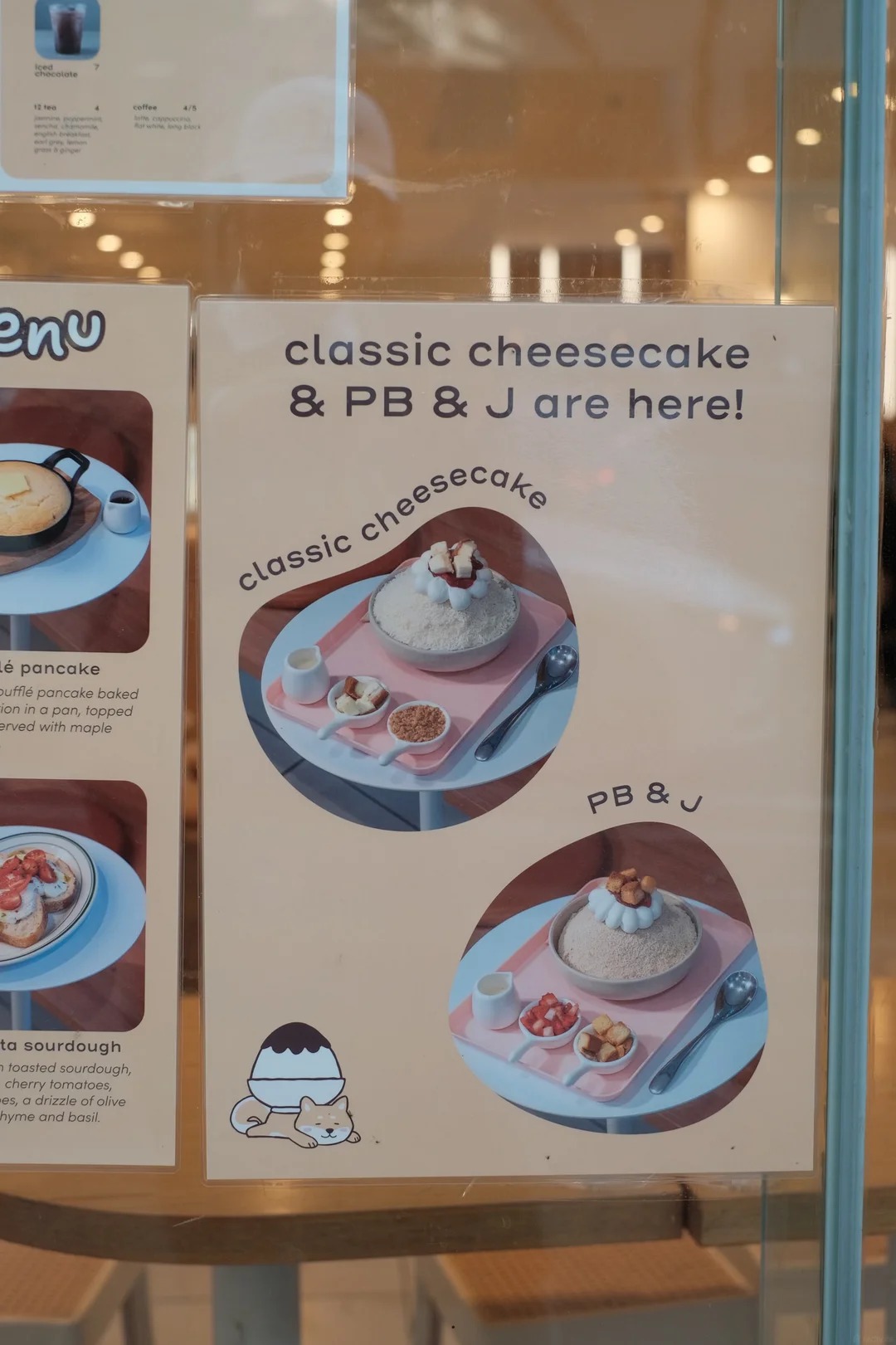 Bbing Chillin Melbourne - Menu and Reviews
