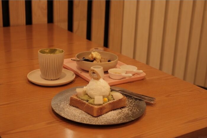 Bbing Chillin Melbourne - Menu and Reviews