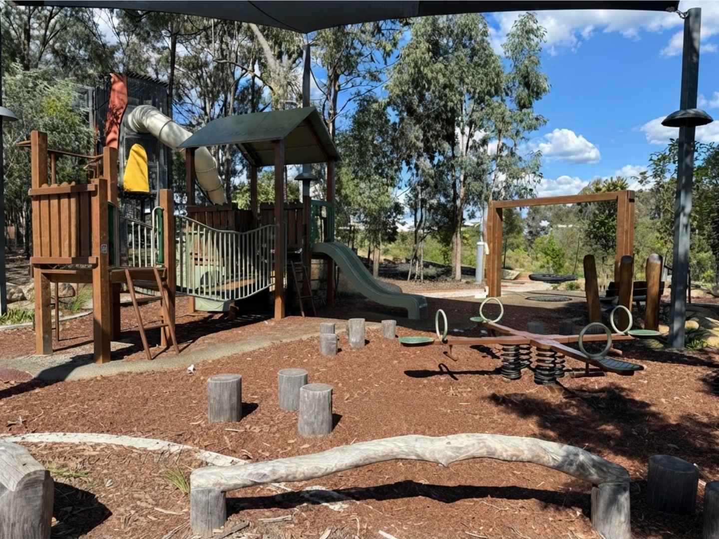 Billubera Park Yarrabilba