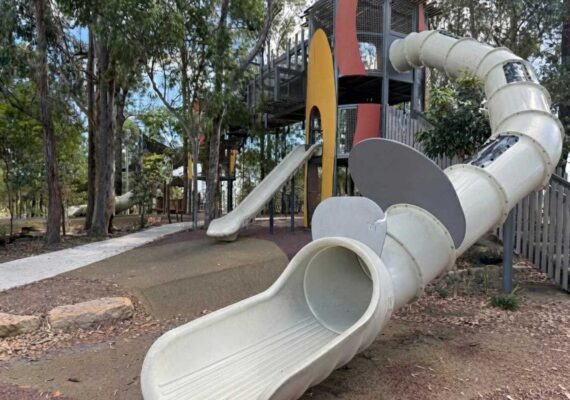 Billubera Park Yarrabilba