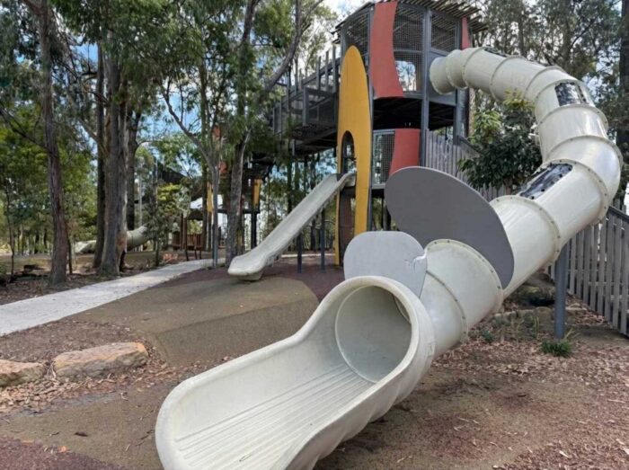 Billubera Park Yarrabilba