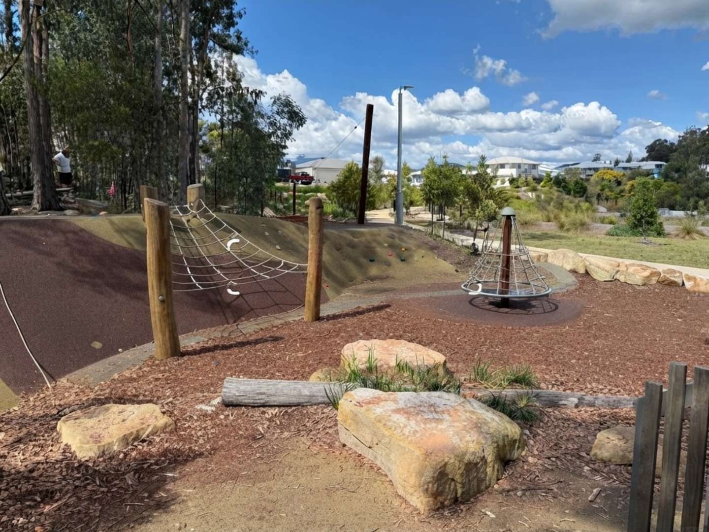 Billubera Park Yarrabilba