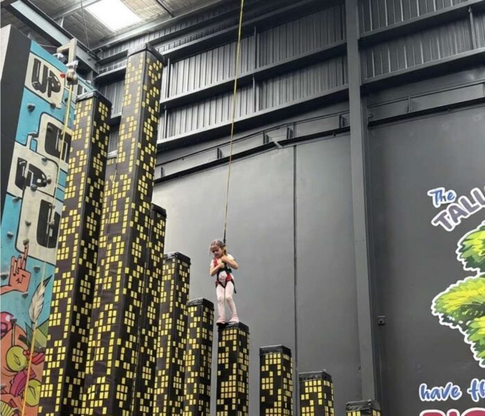 Climb N' Play Maidstone Reviews