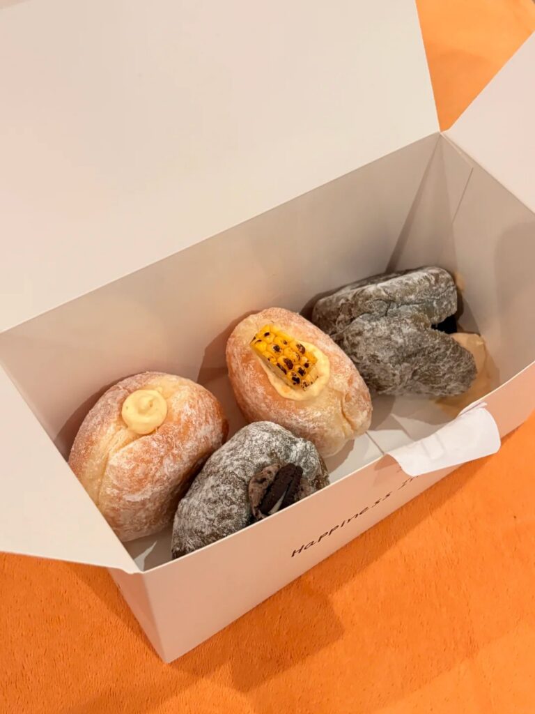 DOH Daily Oven Heaven Melbourne Review