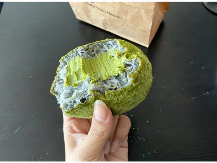 DOH Daily Oven Heaven Melbourne Review