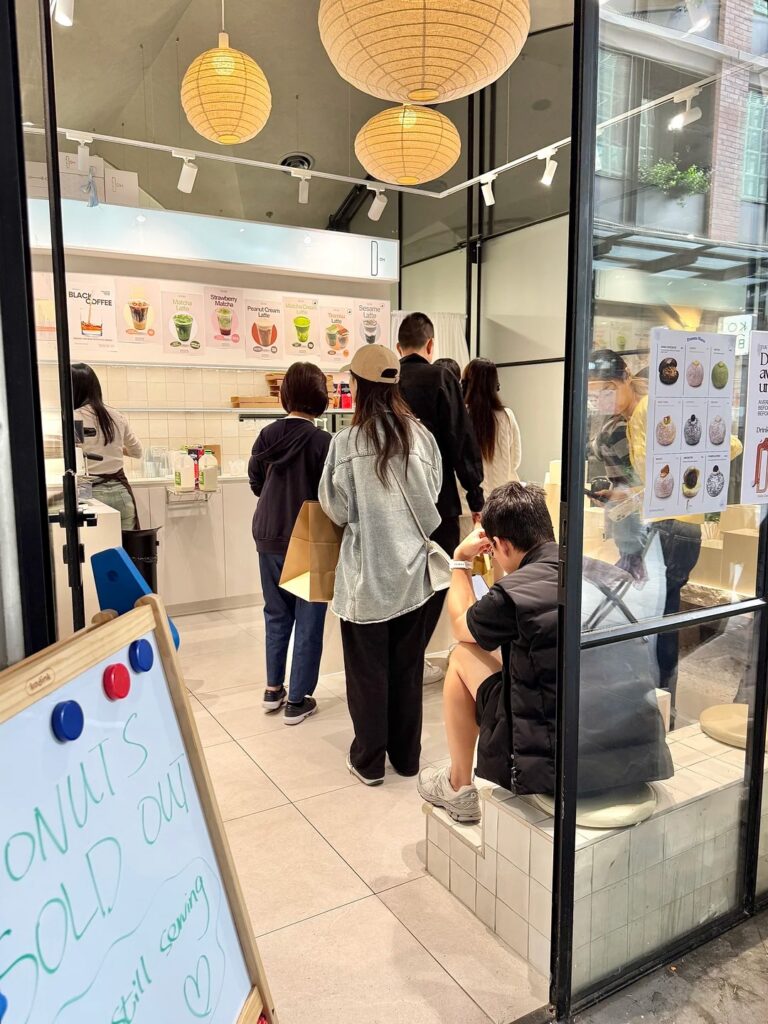 DOH Daily Oven Heaven Melbourne Review
