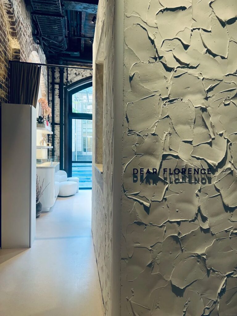 Dear Florence Sydney Review