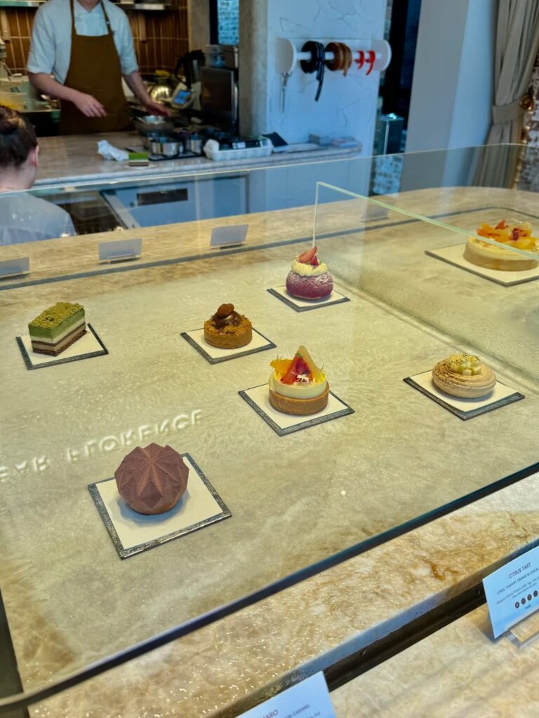 Dear Florence Sydney Review