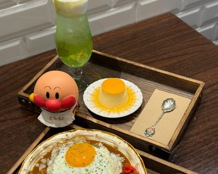 Dora’s Table Carlton Reviews