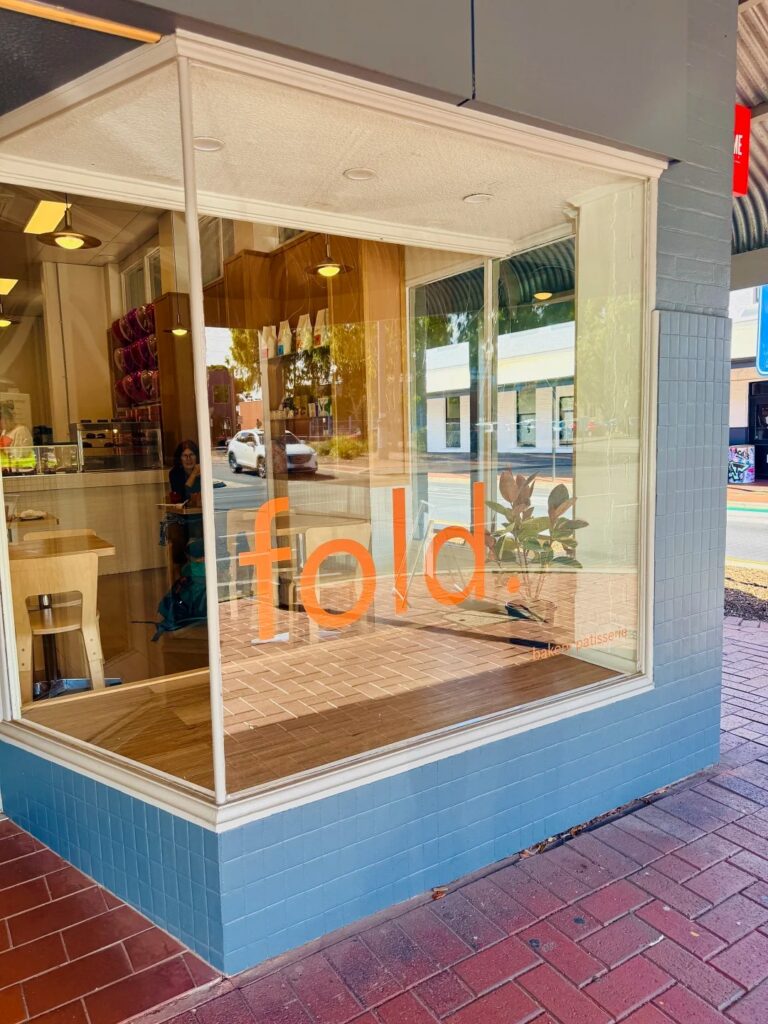 Fold Hindmarsh Reviews