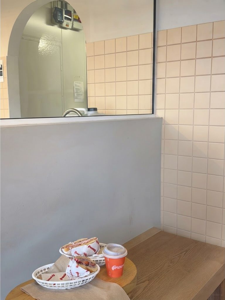 Frankly Bagels Norwood Reviews