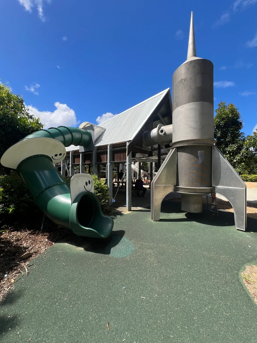 Hinterland Adventure Playground Mill Place Reviews