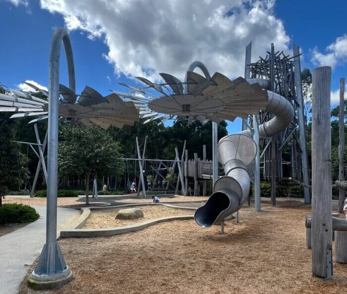 Hinterland Adventure Playground Mill Place Reviews