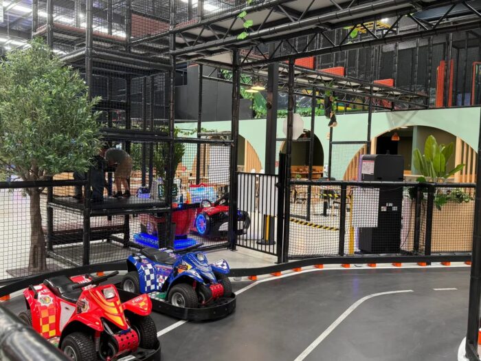 Hoopla Pakenham Reviews
